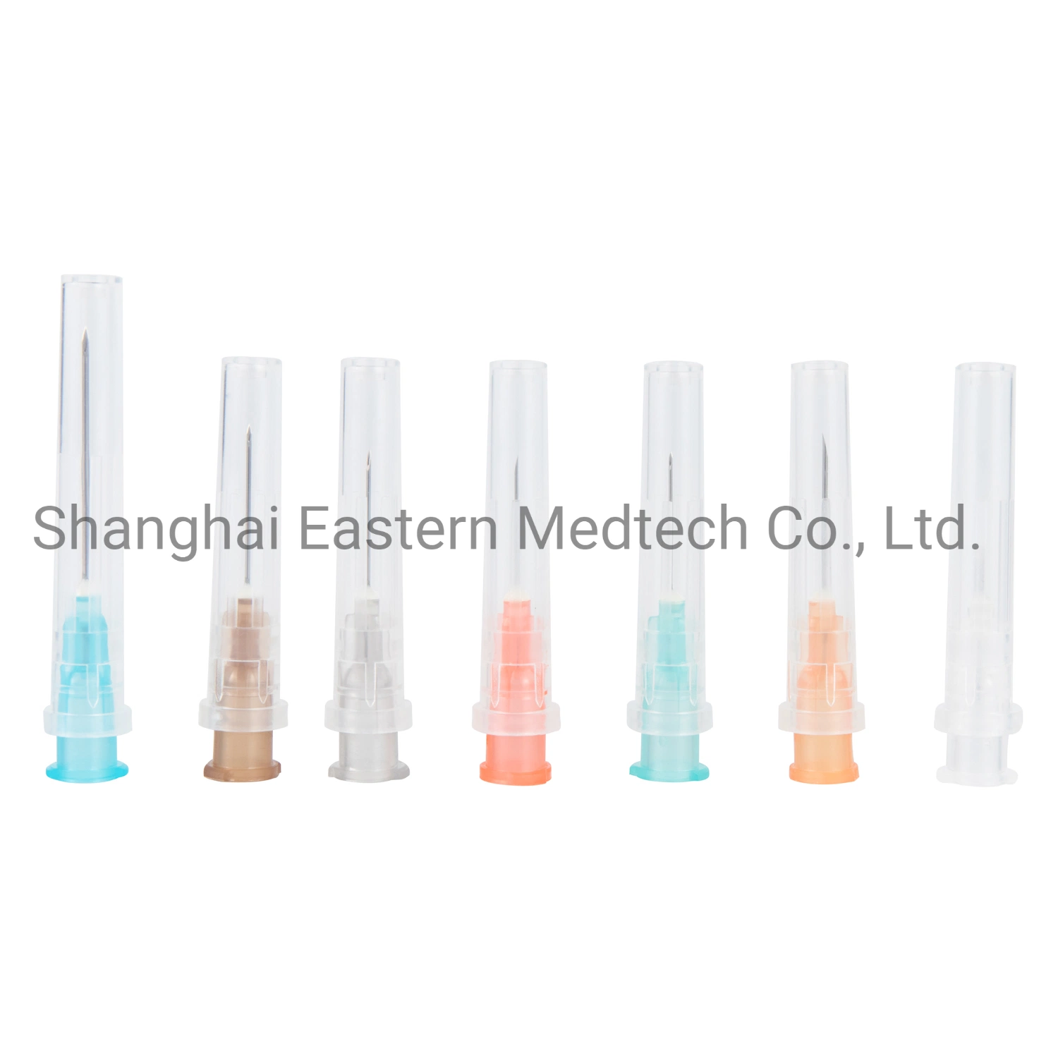 China Wholesale Medical Supply, CE ISO Hospital Instrument Syringe Needle, Disposable Hypodermic Injection Needle