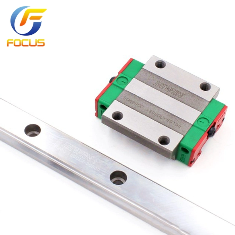 HGH45ca Hgl45ca Hgw45cc Hiwin Guide Rail Block