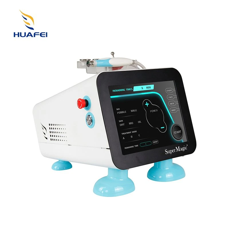 Youthful Portable Wrinkle Removal Skin Tightening Equipment RF