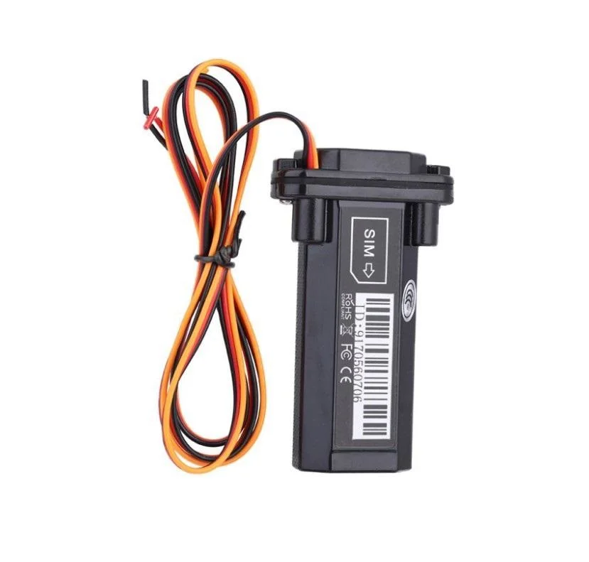 for South America Australia Car GPS Trackers GPS Tk403A Wired Car Tracker 4G Vehicle Tracking Device