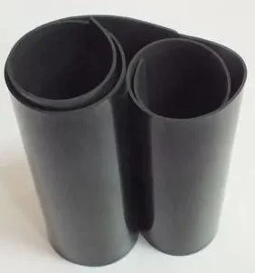 OIL Environment FKM EPDM Rubber Sheet for Industrial. (OIL Environ