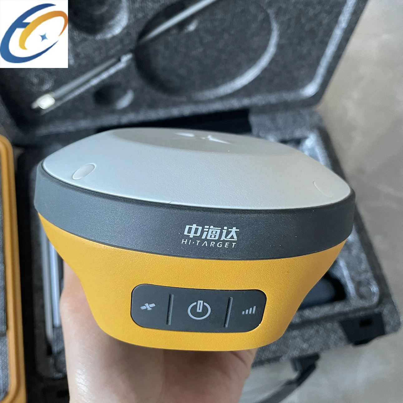 Hi-Target V200 Gnss WiFi&Bluetooth Instrument for Surveying