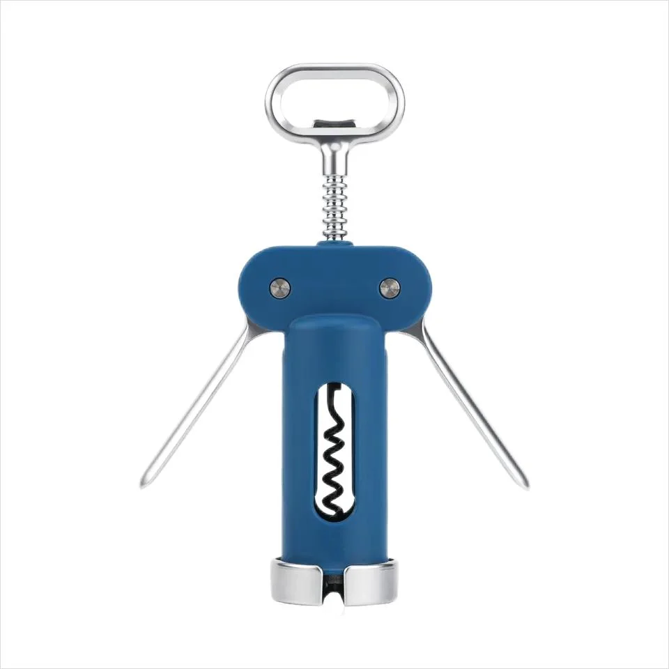 Винный винный винный винный винт Corkwine Opener из нержавеющей стали, 3 дюйма 1