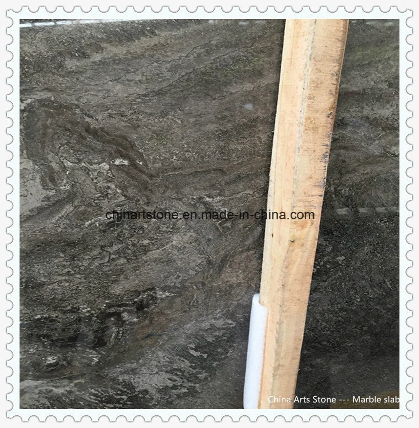 Chinese Classic Granite Marble Stone Slabs for Engineering Tile