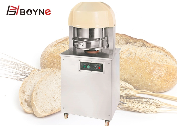 Commercial Electric Dough Divider Bakery Equipment