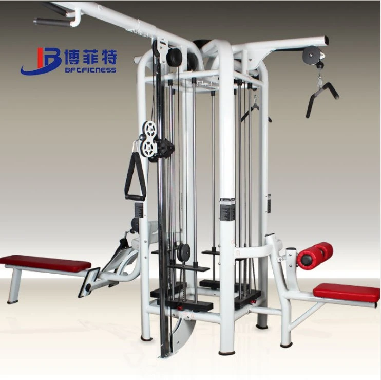 Bft-3084 Multiplayer Body Trainer Garden Sports Equipment for Sale