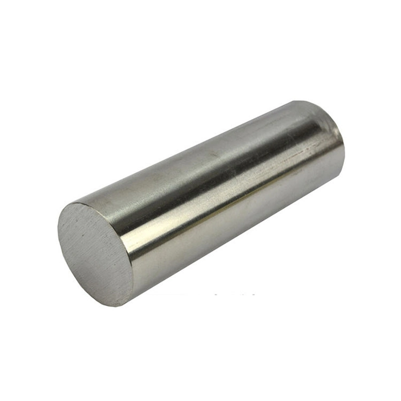 201 304 310 316 321 Stainless Steel Round Bar 2mm, 3mm, 6mm Metal Rod Round Bar