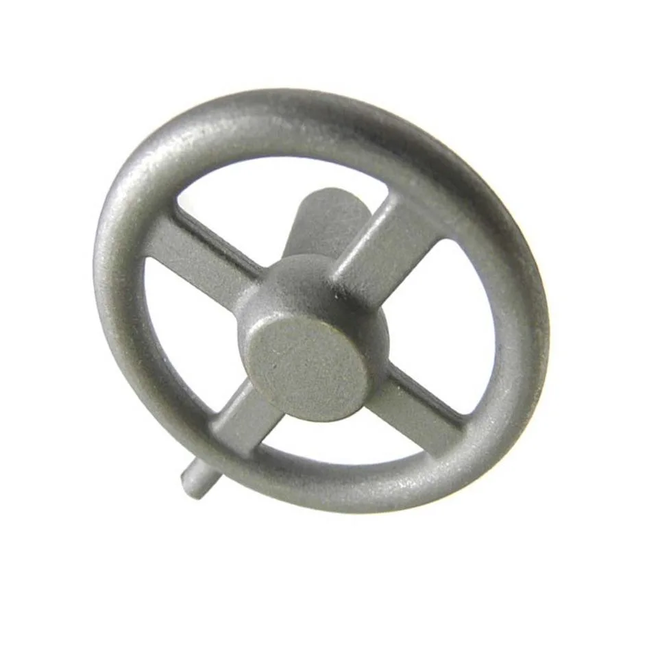 OEM Die Casting Aluminium Painted Electric Motor Shell Custom Color Anodization Part