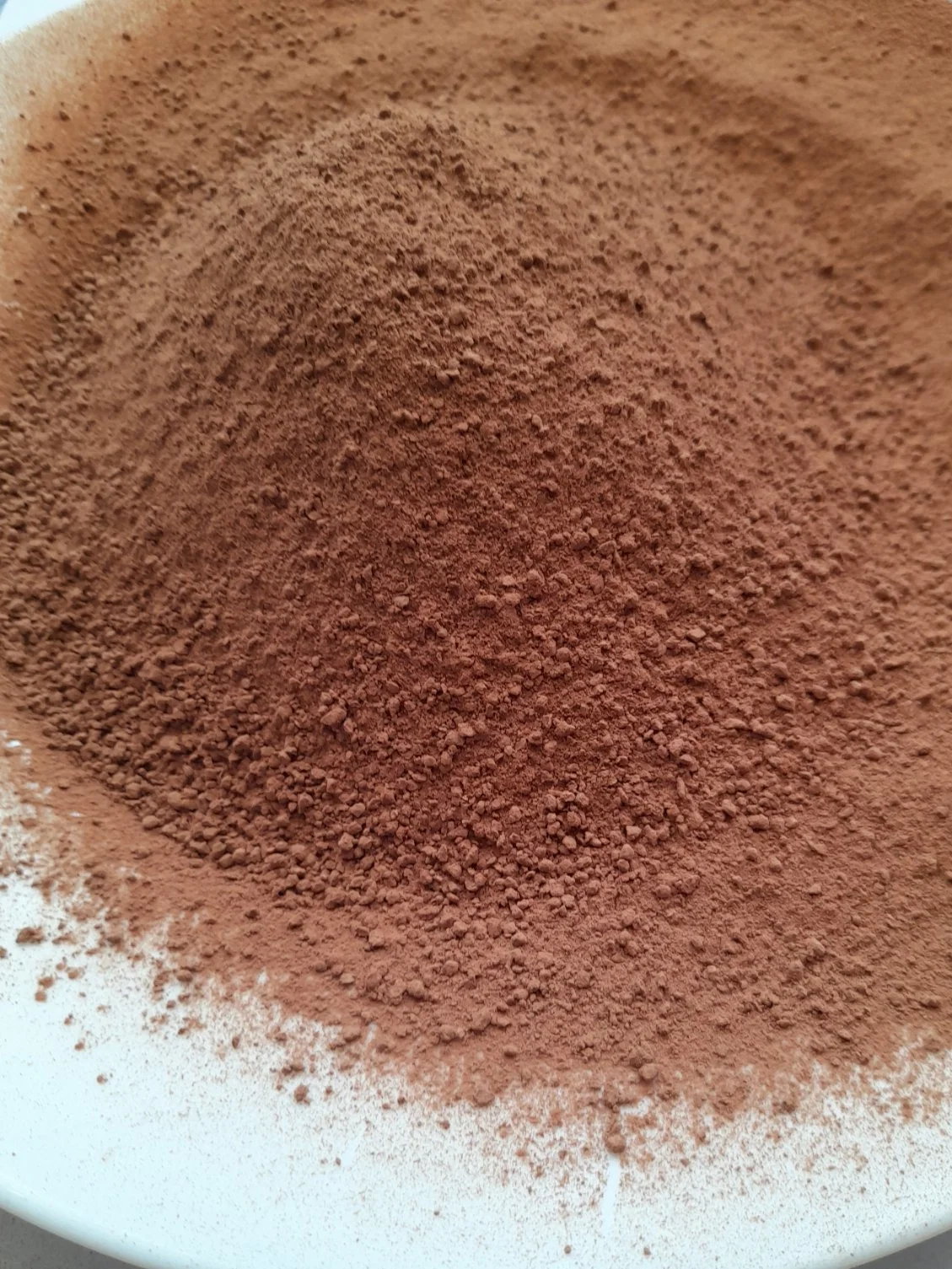 Dak Lak Cocoa Powder 100% من الكاكاو المحتوى سعر جيد تصدير عالي الجودة