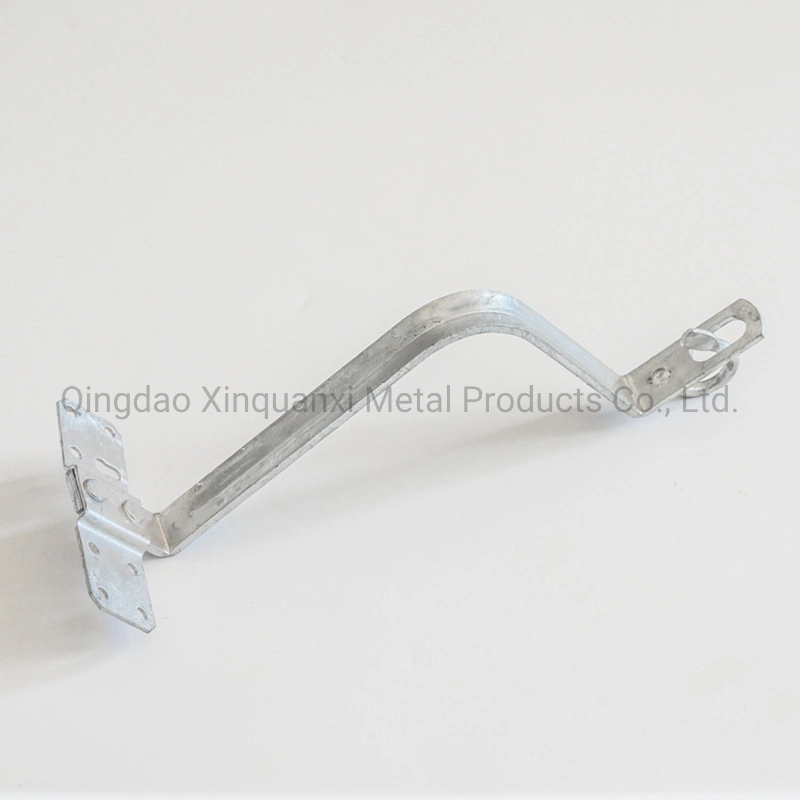 Hot DIP Galvanised Roof Mounting Bracket, Roof Support Bracket