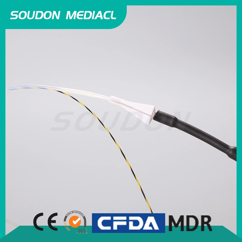 Surgical Equipment Endoscopy Medical Device with Disposable Endoscopic Sphincterotomes with CE