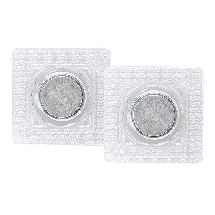 Tedamag Special Clothes Waterproof Plastic Neodymium Permanent Magnet