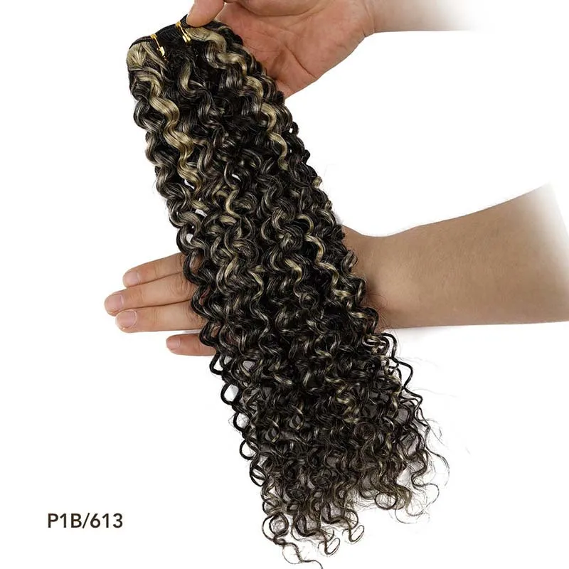 Beauté cheveux mode bon marché Prix Deep Wave Brazilian Hair Bundles