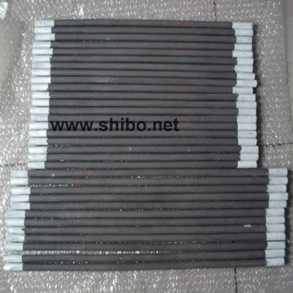 High Temperature Sic Heating Element, Sic Furnace Heater