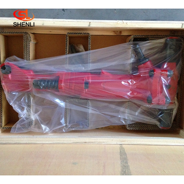 Tpb40 Tpb60 Tpb90 High-Efficiency Pneumatic Hammer Paving Breaker Demolition Tools China Wholesale/Supplier