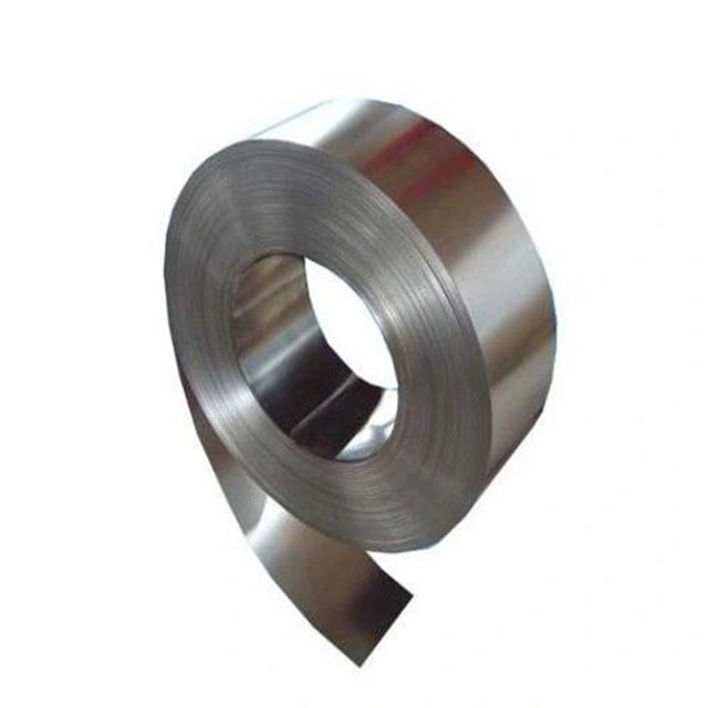 AA5052 Industrial 1050, 1060, 1070, 1100, 3A21, 3003 Metal Strips AA5182 Thin Polished Aluminum Strips