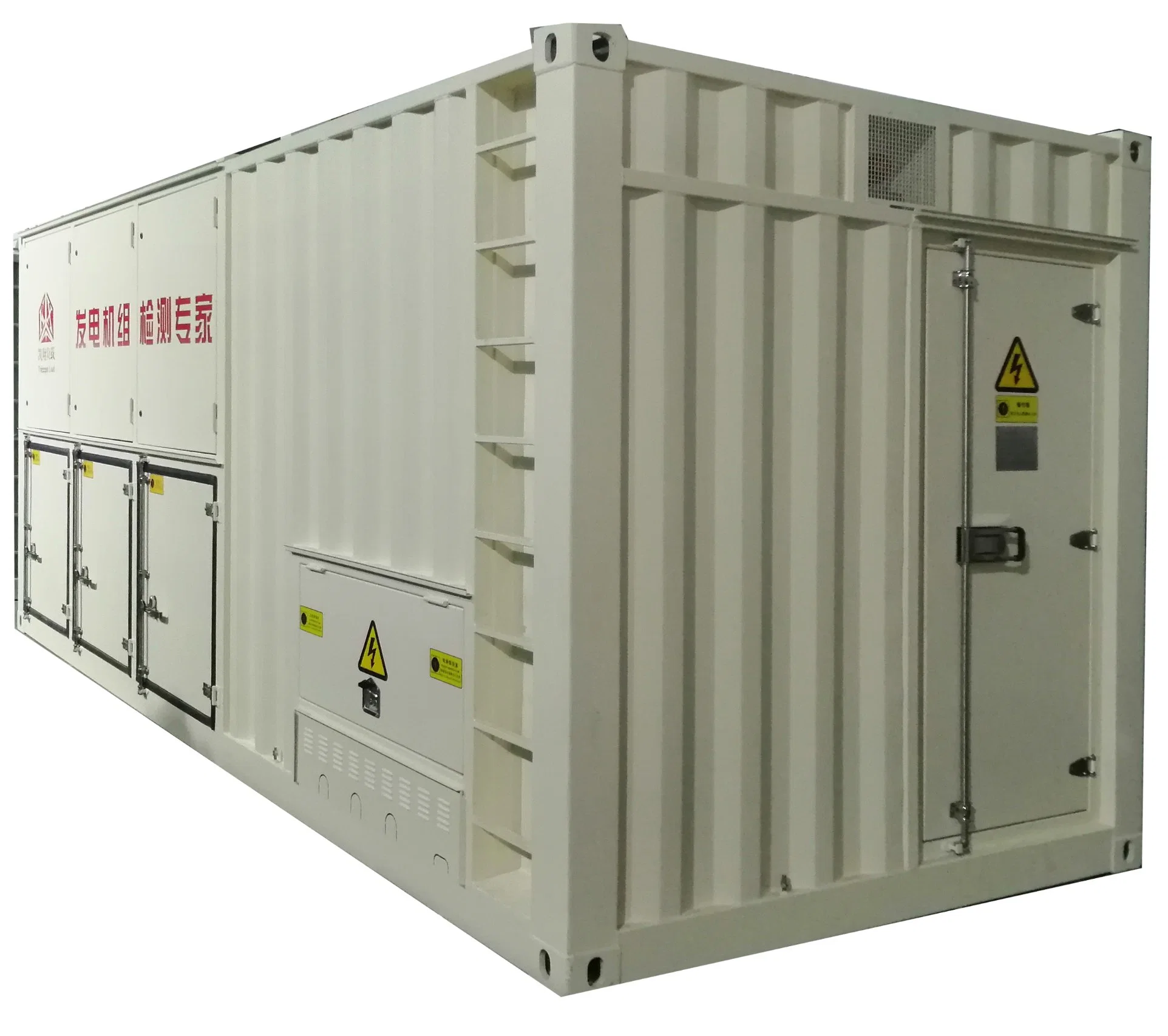 AC415 2000kw Dummy Load Bank for Genset