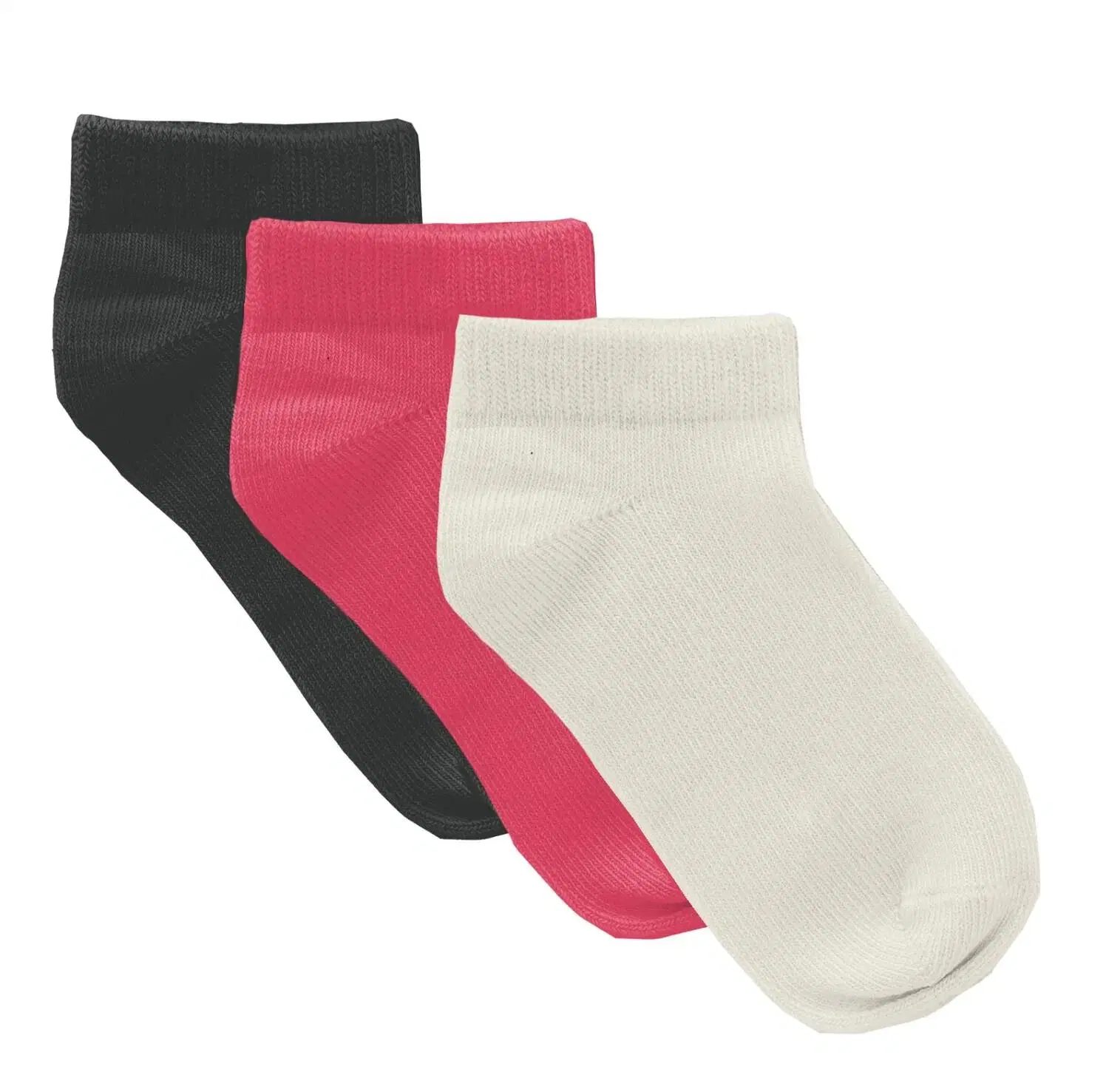 Herstellung Großhandel FSC und Öko Tex 100 Garn Silky Zehen Baby Bamboo Socken Baby Boy Girl Geschenkset