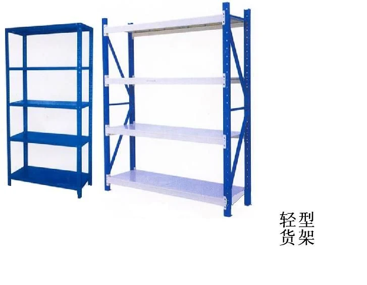 High Capacity Euro Style Metal Supermarket Shelf Storage Rack Roll Forming Machinery Equipment