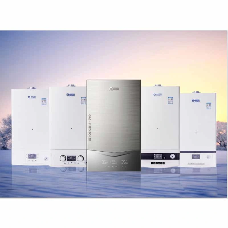 R1 Series 18kw Cheapest Household Heating Water Combi Gas Boiler