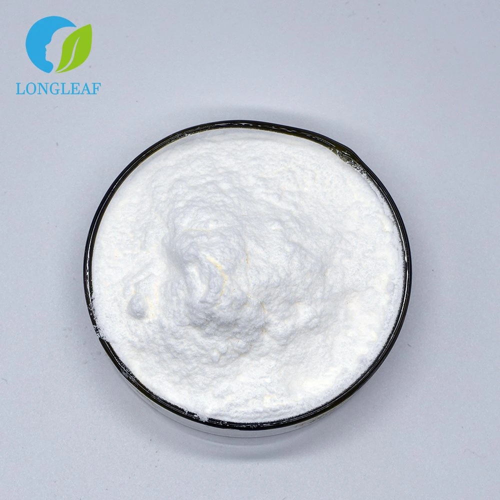 High Quality Food Additive Organic Sweetener Crystalline Fructose Suger