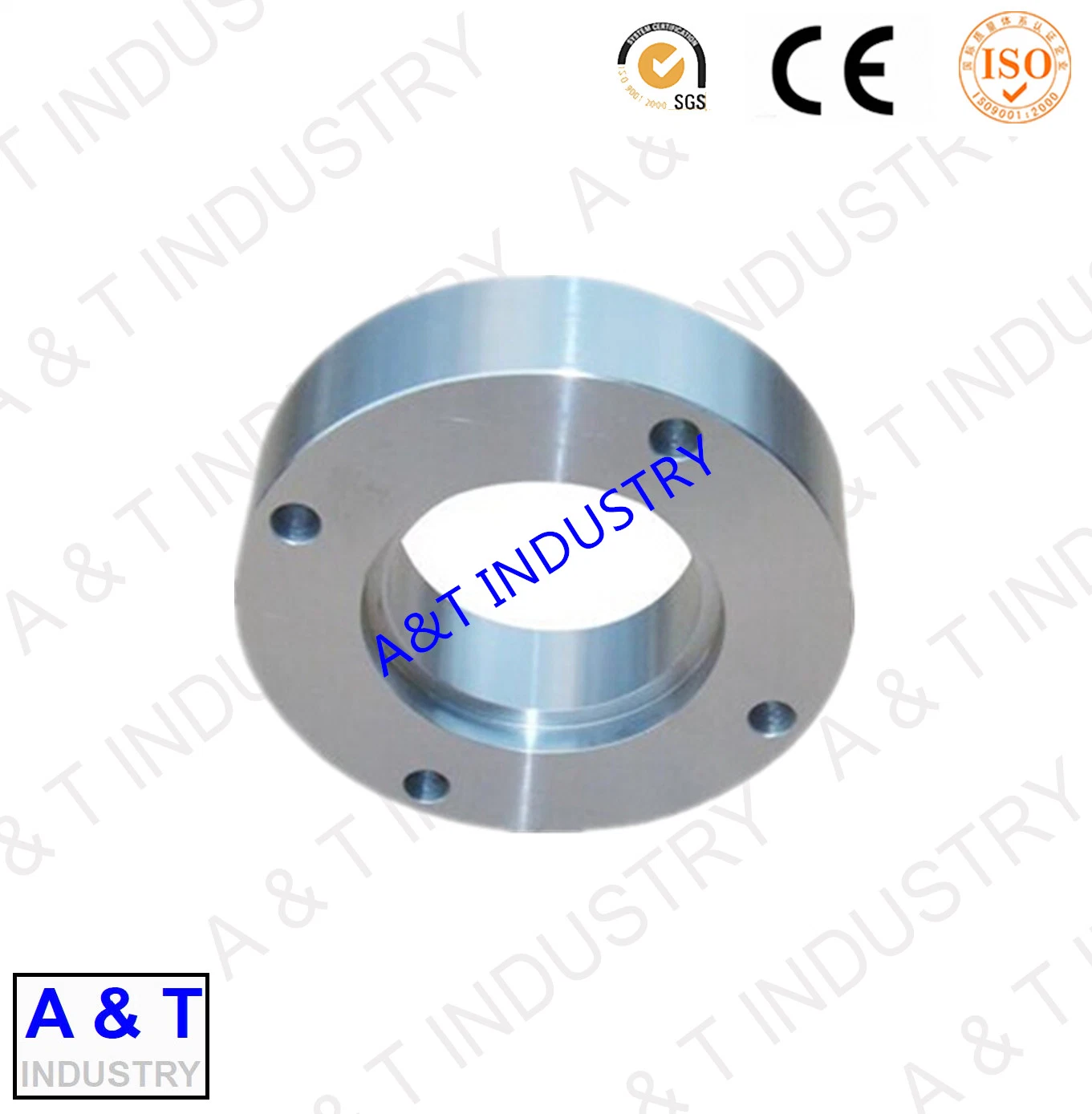 Precision CNC Lathe Machine Parts/Custom Precision Machining CNC Part