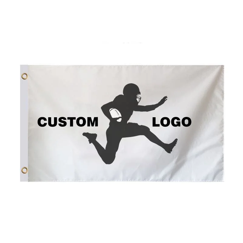 Flag and Banner Printing Services Factory