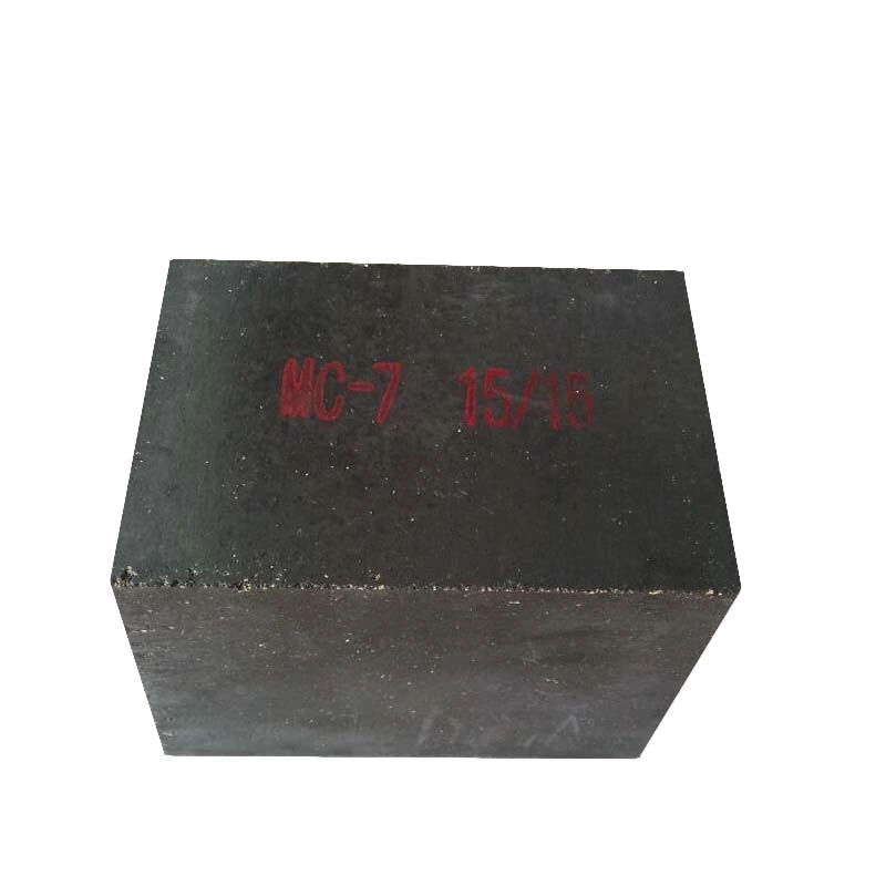 High quality/High cost performance  Magnesia Carbon Brick for Electric Furnace/Steel Ladle