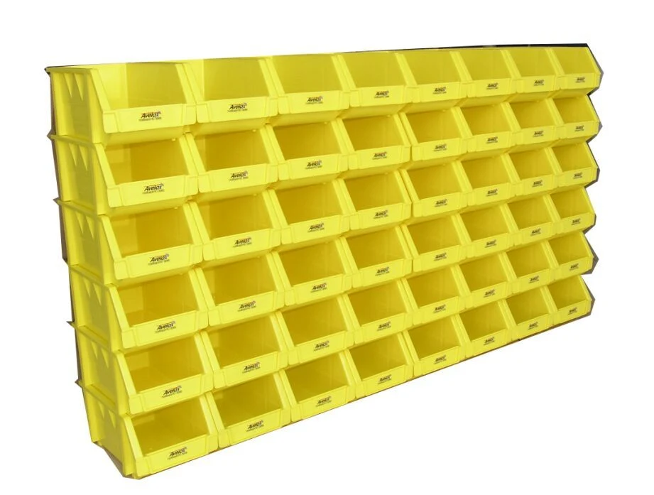 Plastic Box Suitable for All Industry Storage Plastic Box Storage
