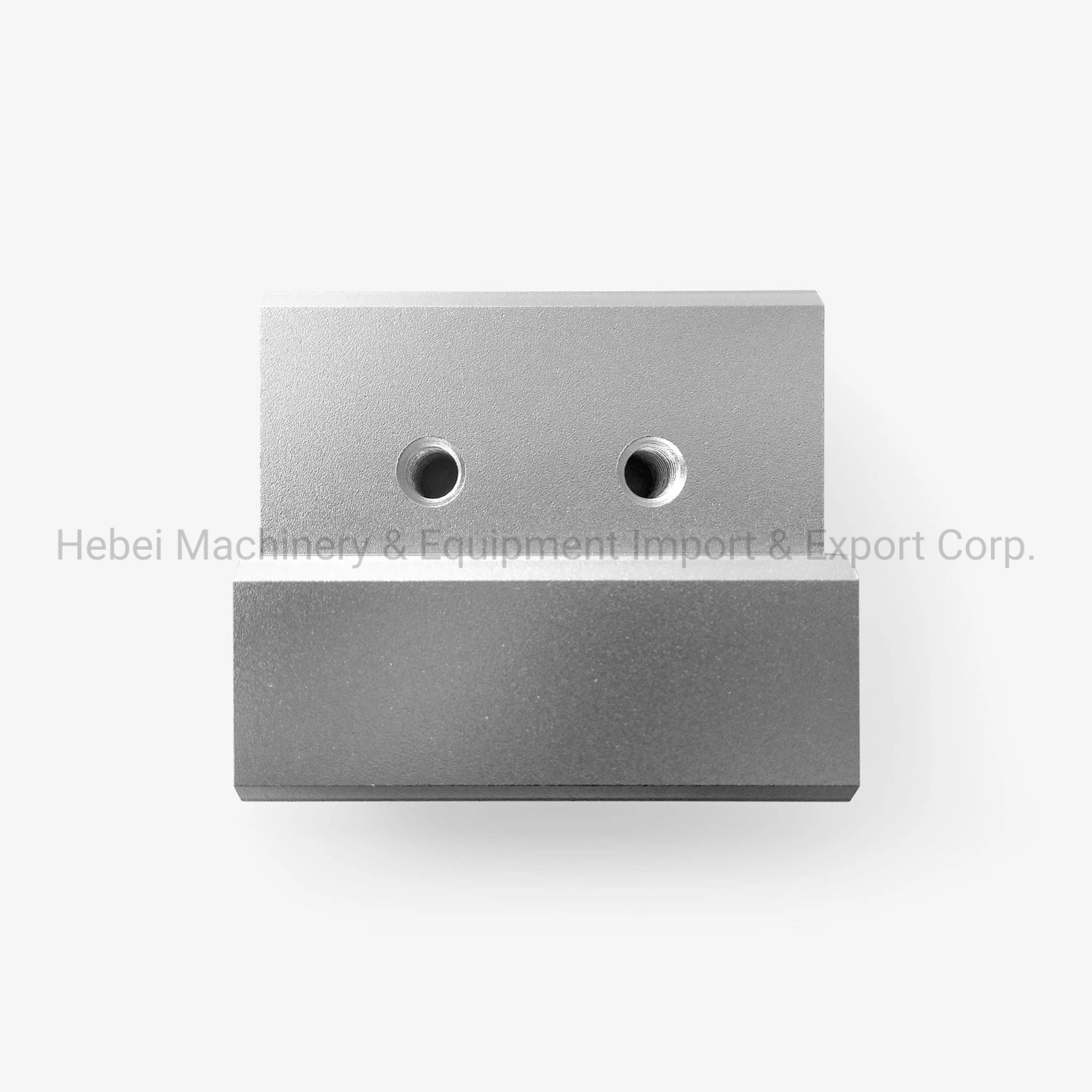 CNC Machining Aluminum Parts, Turning, Milling, OEM Metal Processing Parts, Slide Base