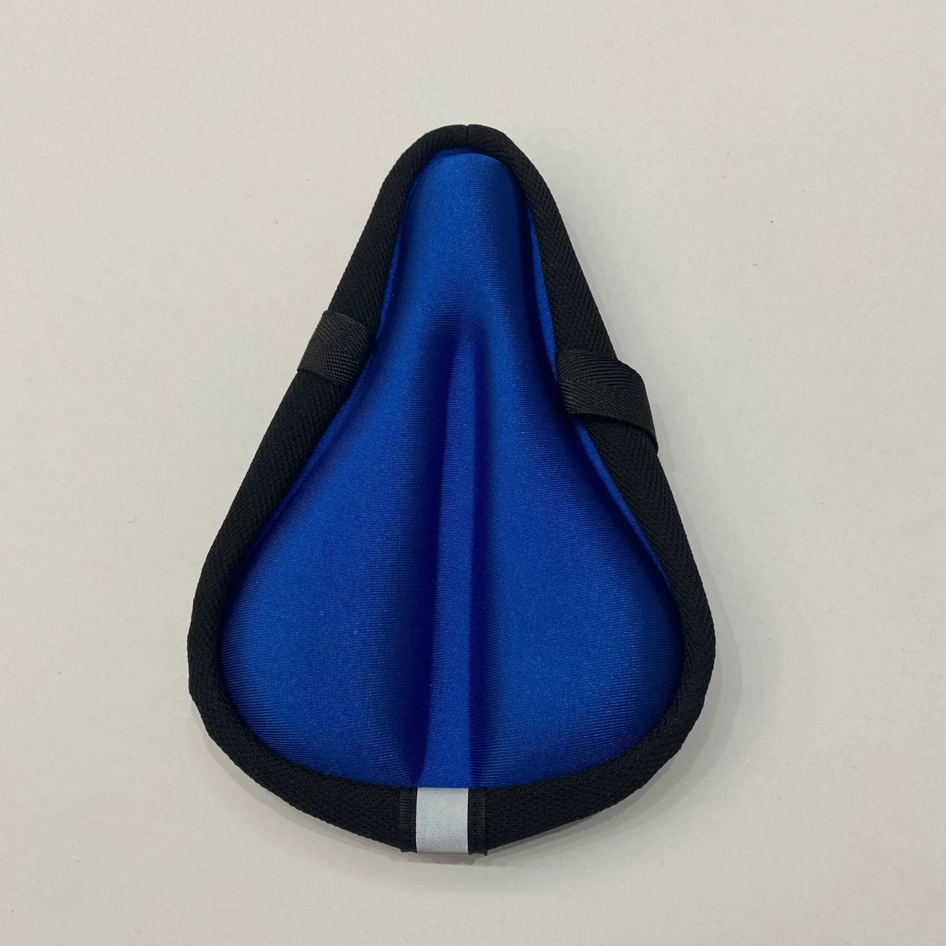 Wholesale/Supplier Soft and Comfortable Bike Seat Cover Silicone Seat Cushion Cover Bicycle Saddle