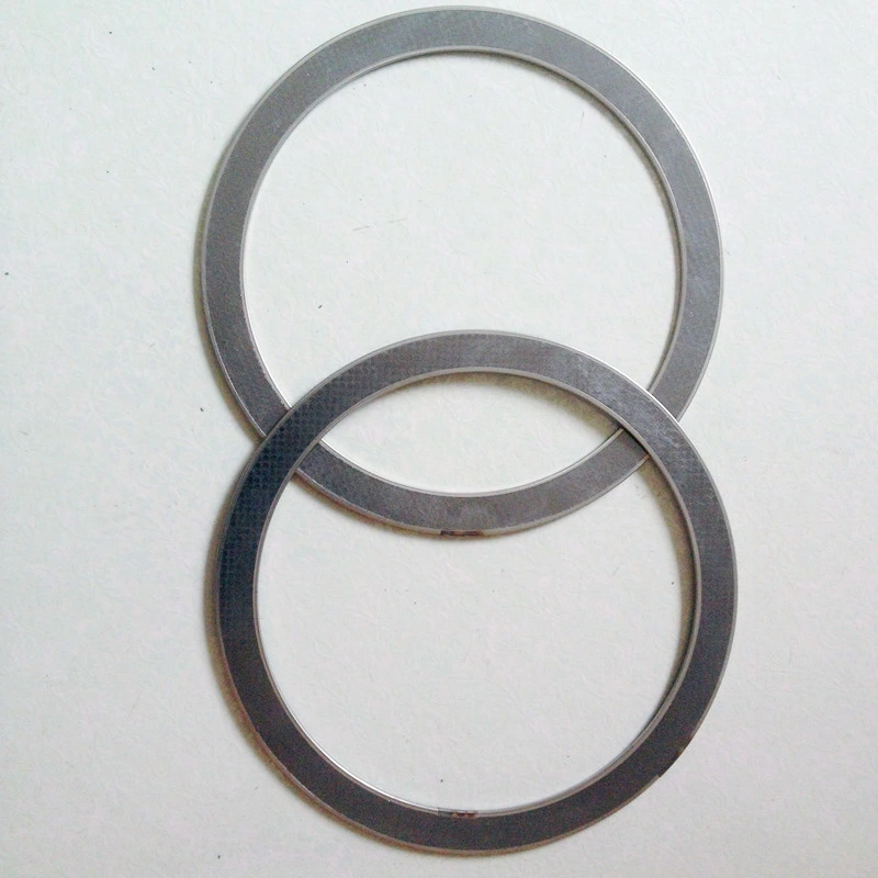Factory Directly Sales Head Cylinder Exhaust Joint PTFE Flexible Graphite Gasket
