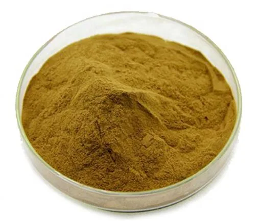 Withania Somnifera Extract High Quality Ashwaganda Powder 2.5% CAS 90147-43-6