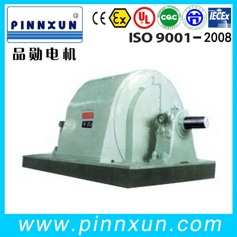 T Tk Tdmk Large Size Synchronous High Voltage Ball Mill AC Electric Induction Three Phase Motor