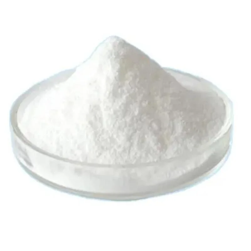 Organic Intermediate High Purity CAS 56-86-0 L-Glutamic Acid