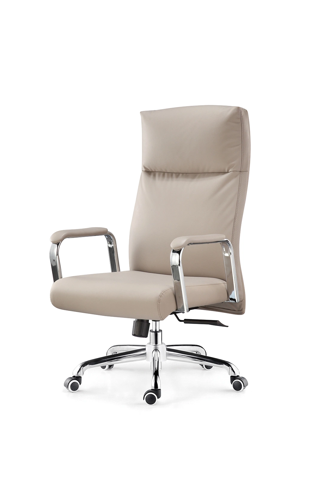 Indoor Office Furniture Leisure Soft Executive Chair with Good Price