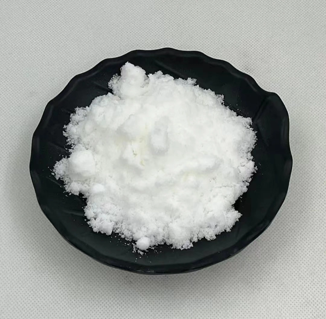 Hydroxyde de sodium NaOH soude caustique Perle / Flake 99% Chine Qualité d'origine de qualité supérieure