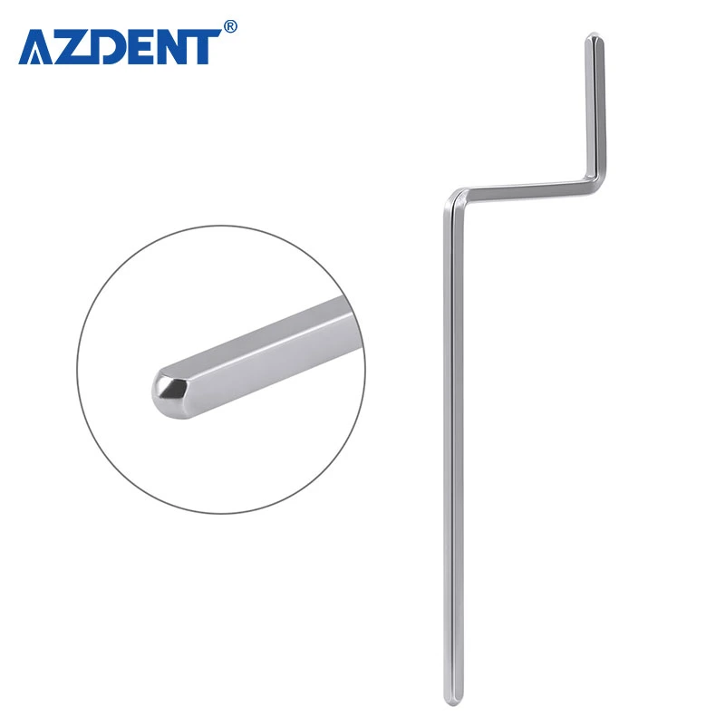 Dental Bitewing/Anterior/Posterior/Endodontic X-ray Positioning Arm Comparable to Bai X-ray Aligning System