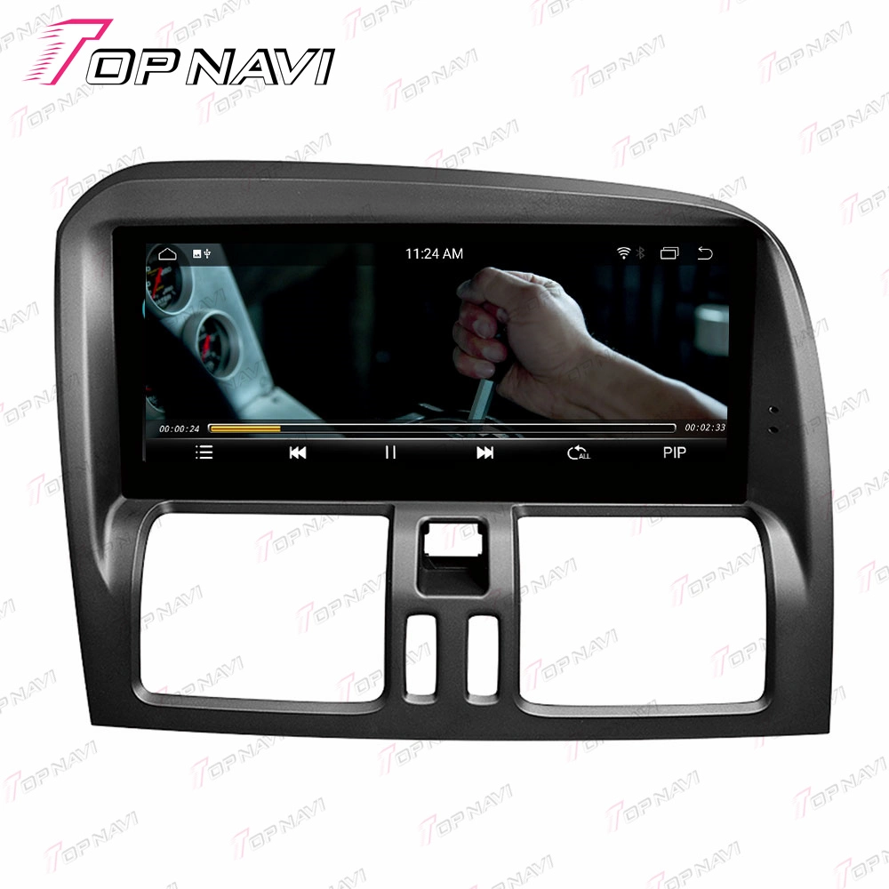 Android Car Stereo 8.8 Inch Radio Video for Volvo Xc60 2011-2017