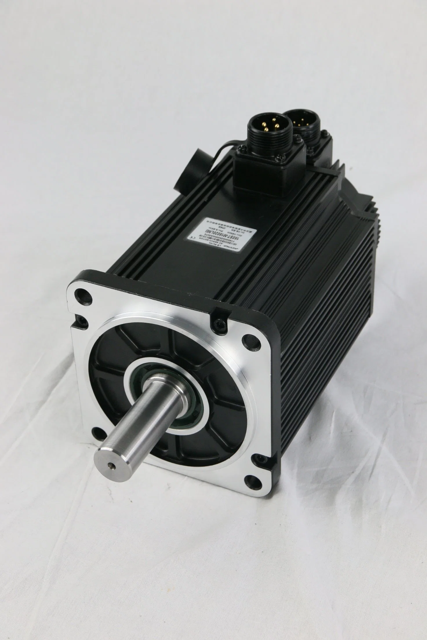 220V 0.85kw 5.41nm 3000rpm 130st-M0541530 CNC Electric Motor with Optional Power off Brake