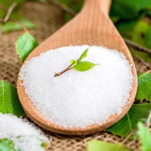 Edulcorante orgânico erythritol para perda de peso baixo calories sweetener erythritol