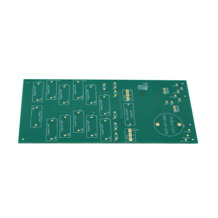 Multicamada OEM de placa de circuito impresso em Face dupla PCBA placa PCB