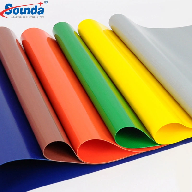 650GSM PVC Tarpaulin for Swimming Pool PVC Liner and Cover