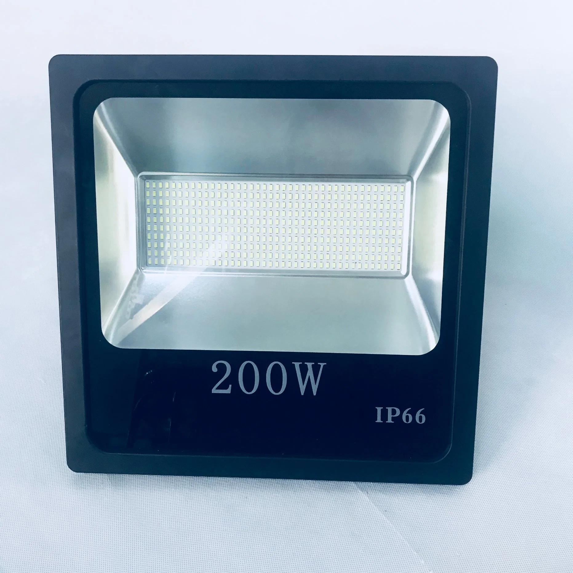 35000hours Warranty 50W LED Waterproof Park Square Factory Garden Flood Light for Outdoor Stadium Lighting (CS-ZFH-50)