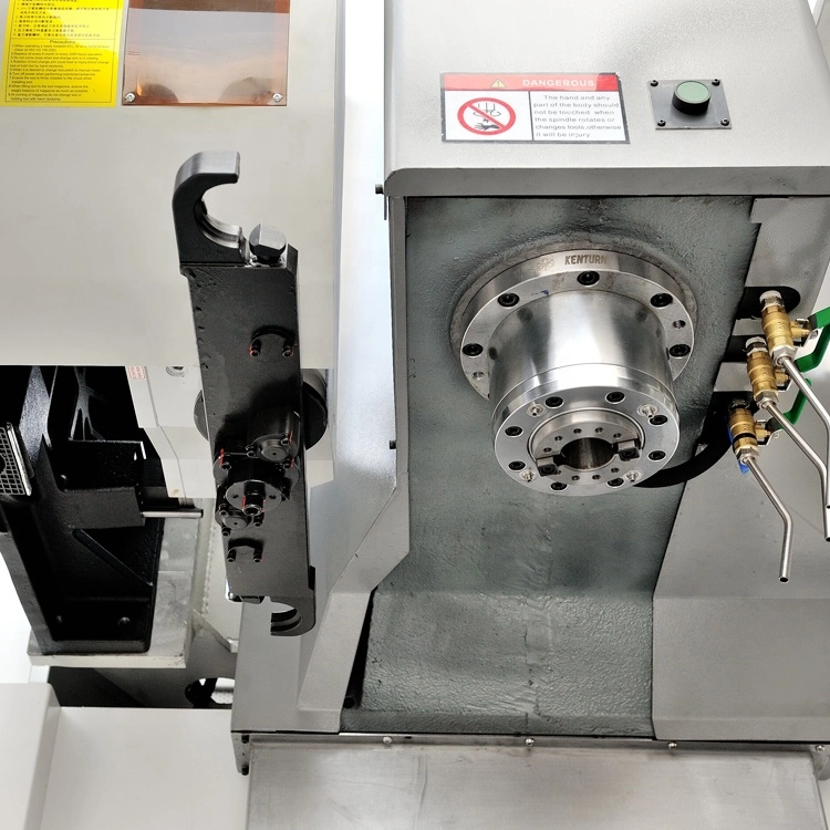 Low Price Linear Control High-End-Werkzeuge Draht Schnitt EDM CNC Bremsdrehmaschine