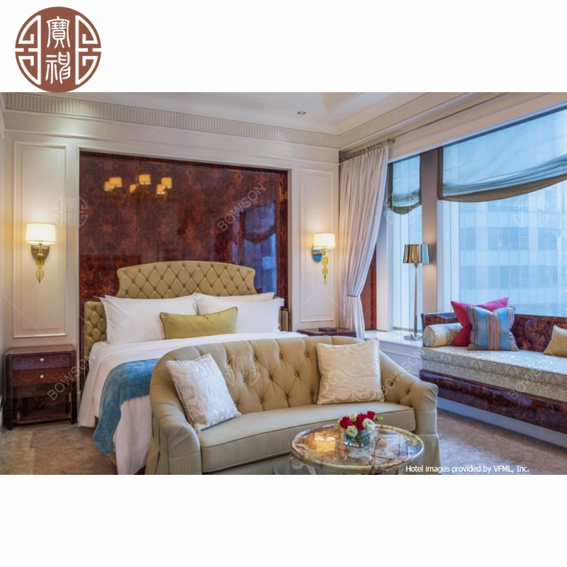 St Regis Hotel Design Classical Hotel Furniture