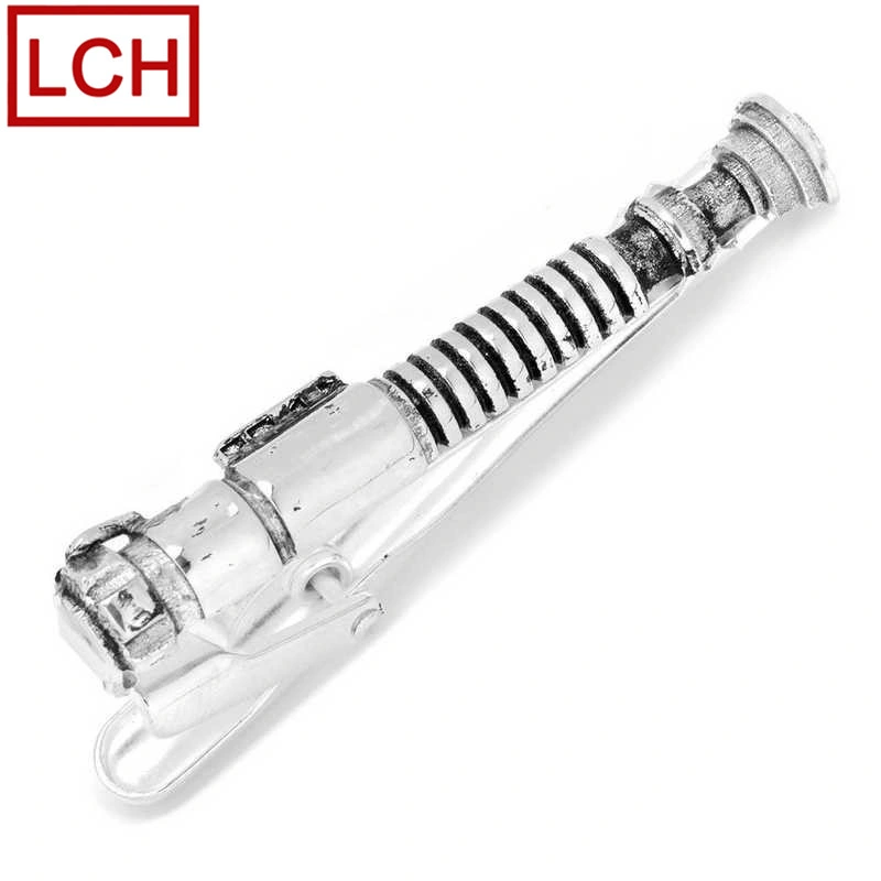 CNC Machining Stainless Steel Parts Milling Aluminum Lightsaber