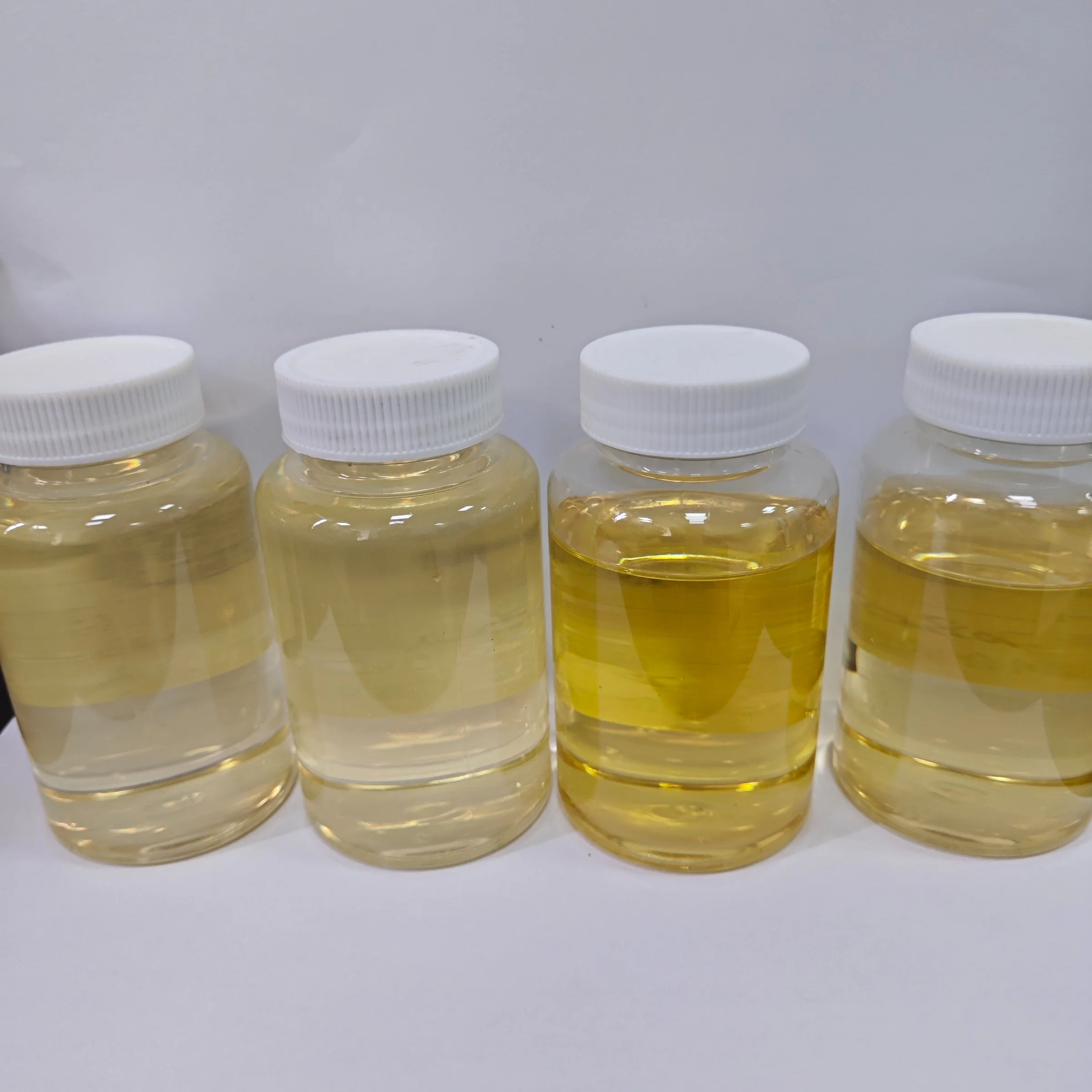 Low Cure Shrinkage Epoxy Vinyl Ester Resin for Composite Products