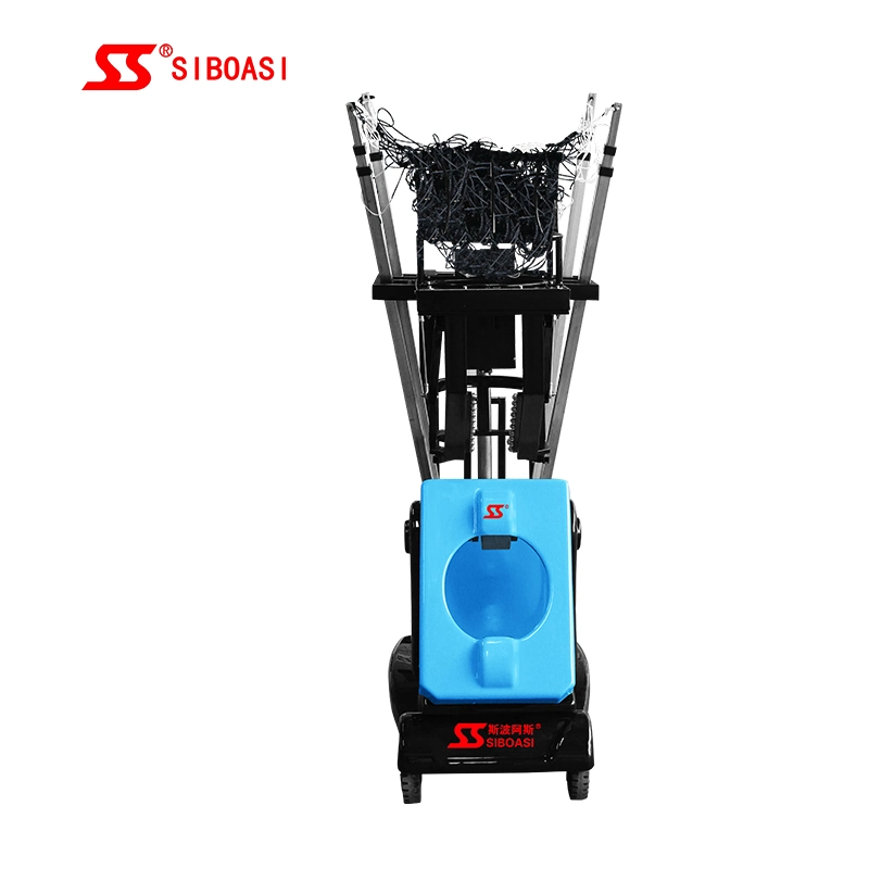 Basketball Drill Equipment Machine for Training (S6829-2)