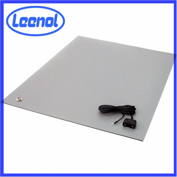 Leenol-1550095 White Color 30 Layer Disposible 26''*45'' Sticky Mats